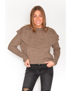 Only megztiniai moterims, drabužiai internetu